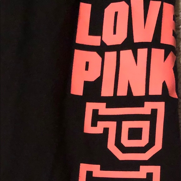 Victoria’s Secret cropped yoga pants size small - Picture 4 of 5